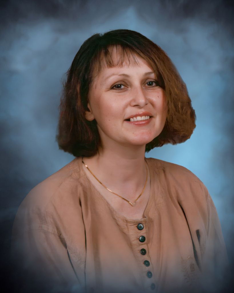 Madell Portwood Peavy