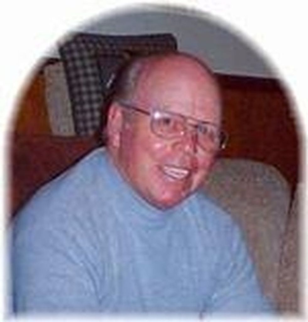 Jimmy Gene Scheuerman