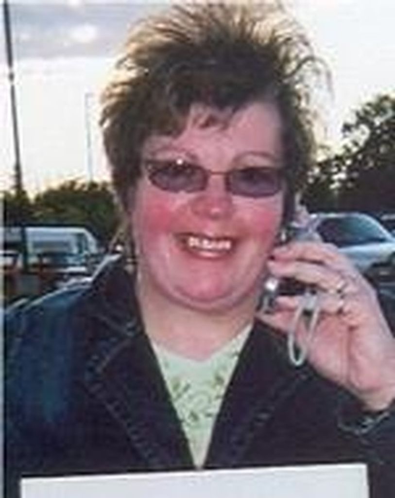 Patricia "Patty" Olson