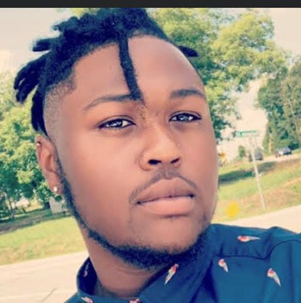 Damarrius Isaiah Rodgers Profile Photo