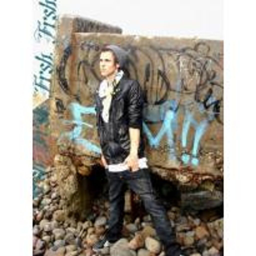 Scott Andrew Johnson