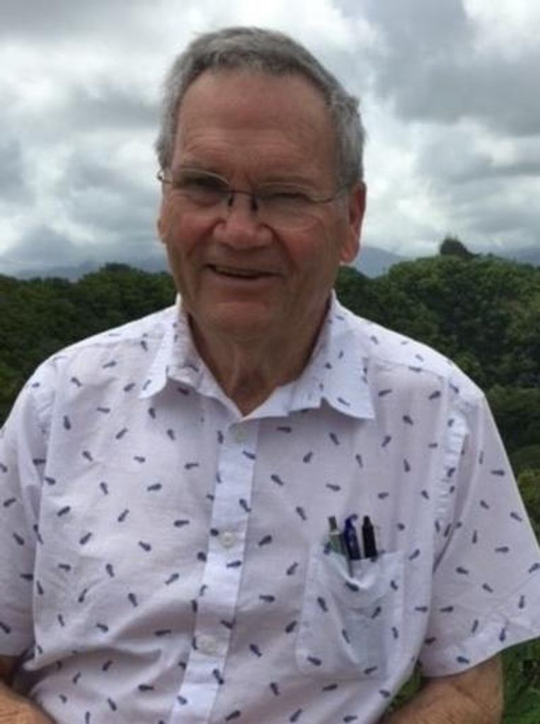 William Arthur Anderau Profile Photo