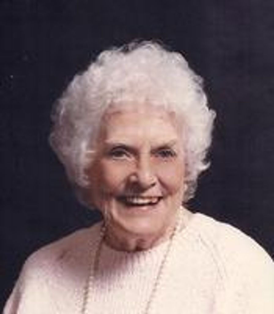 Jean "Jeanie" Woolever Profile Photo