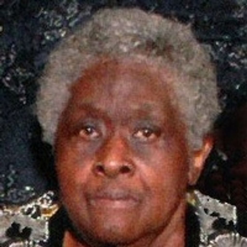 Cleo Joyce Spencer