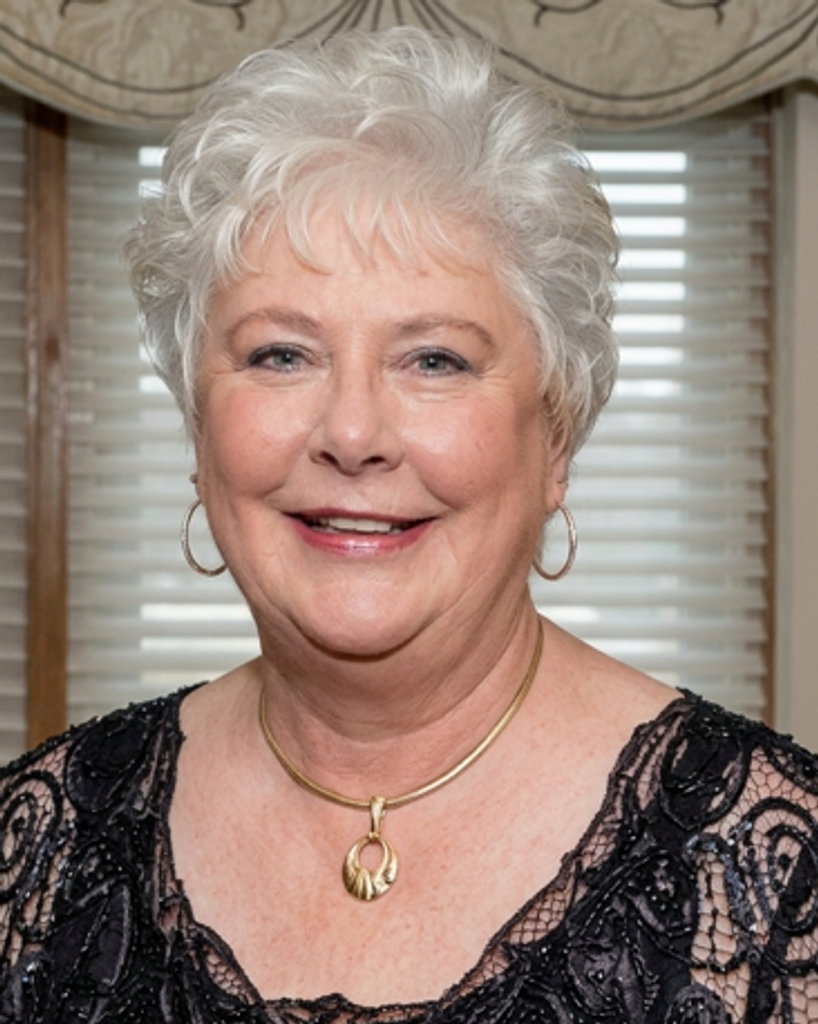 Jacqueline O'Koniewski Profile Photo