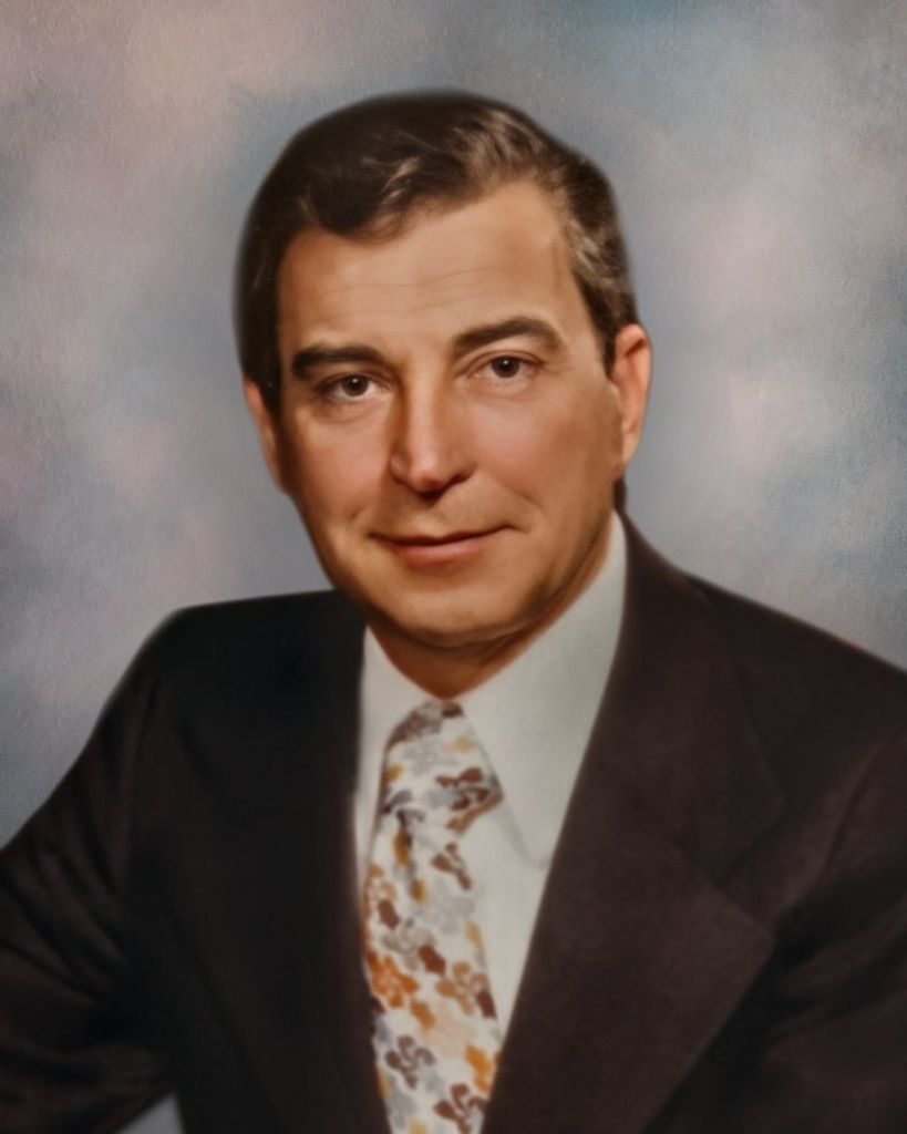 Romeo Gabriel DiLibero