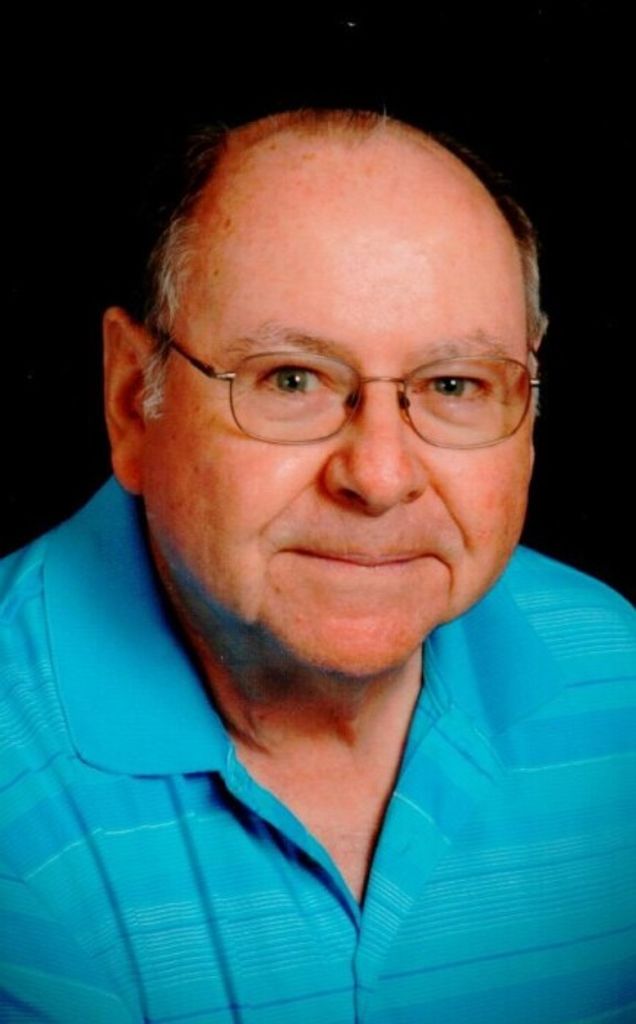 Noble "Butch" Seidner Jr. Profile Photo