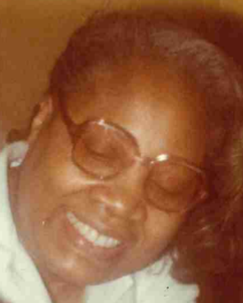 Mary Mincey