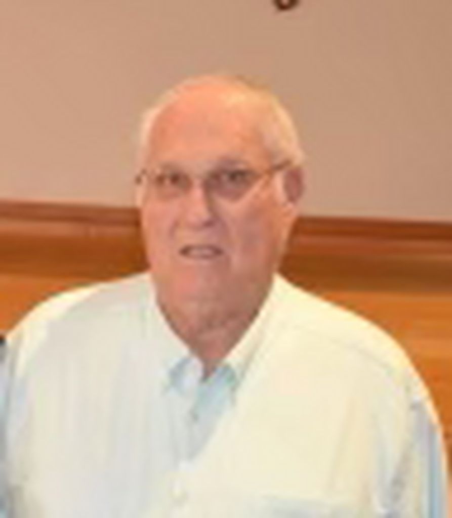 Claude Green Profile Photo