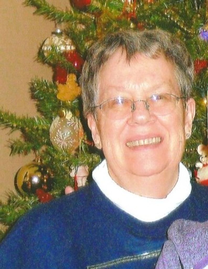 Shirley Slattery