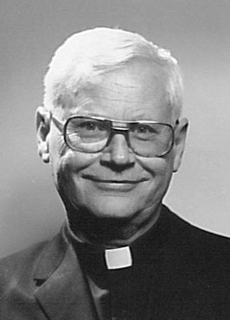 Fr. Eugene Esch, O.S.B.