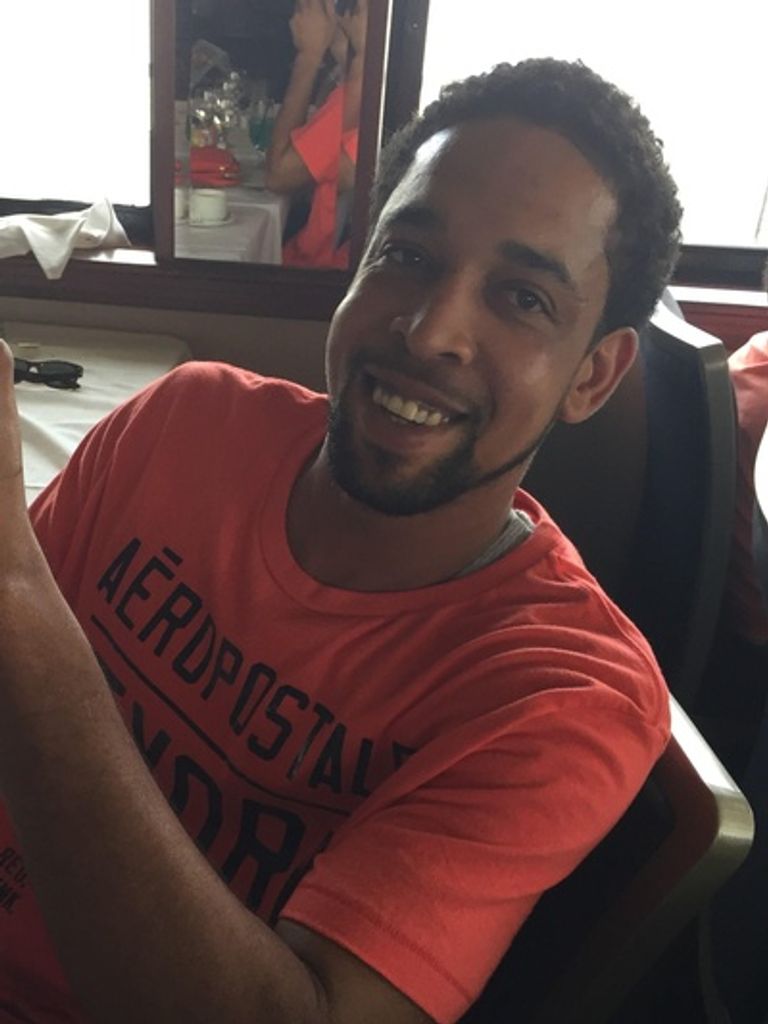 Reginald Alexander Blake, Jr.