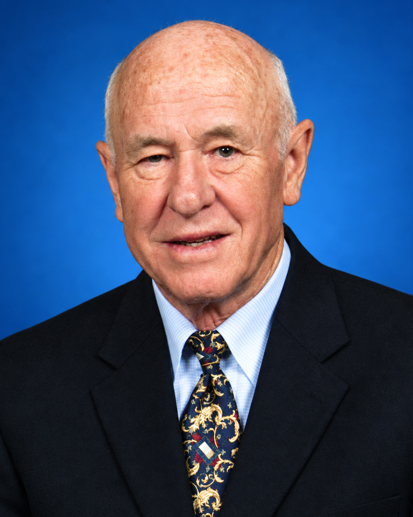 Ray Tucker