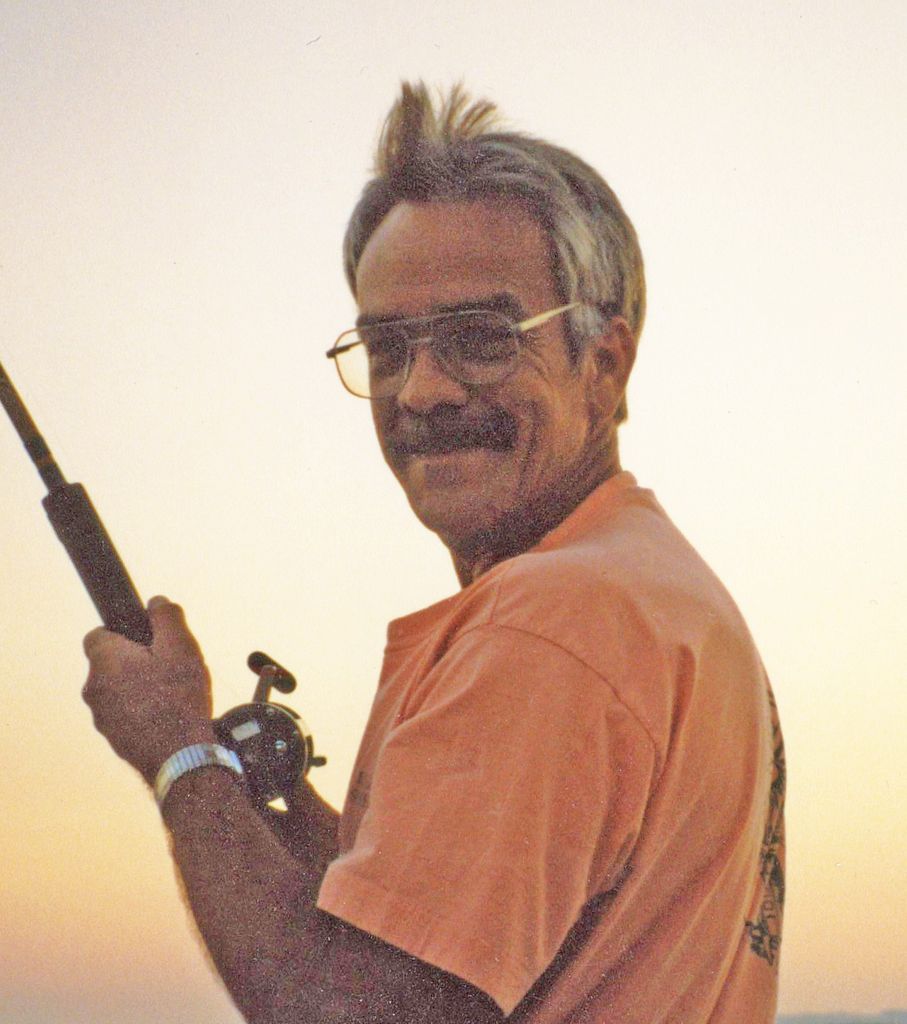 Jeffrey Thomas Bennetts