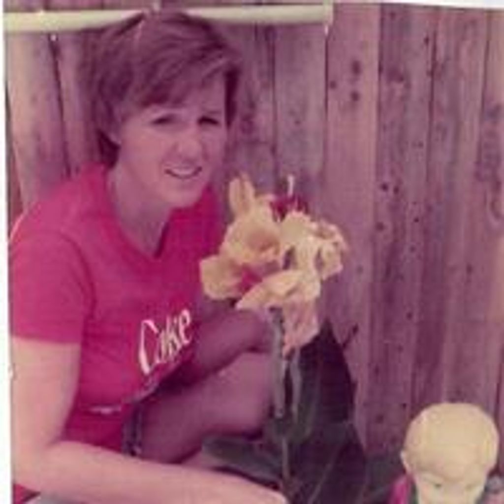 Merle Edith Johnston