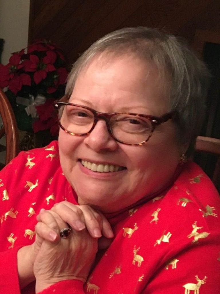 Carol (Mccourtie)  Scheck