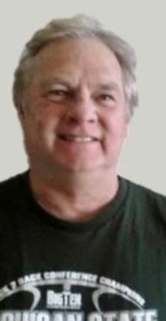 Dennis "Denny" Parshall