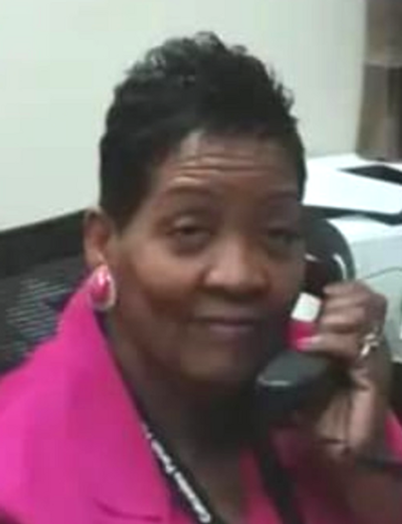 Priscilla Ann Eaglin