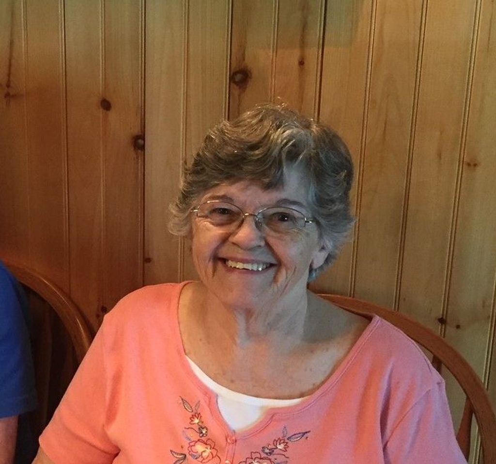 Shirley E. (Simpson) Wilkins Profile Photo