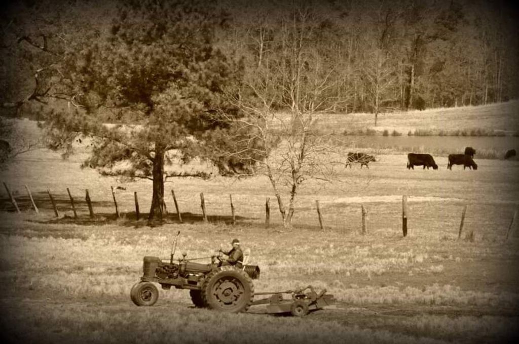 Ralph Newton Reville Profile Photo