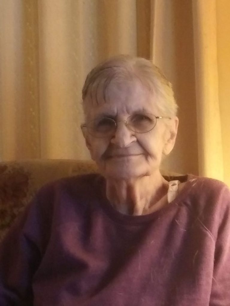 Helen Rose Ann Mcdaniel