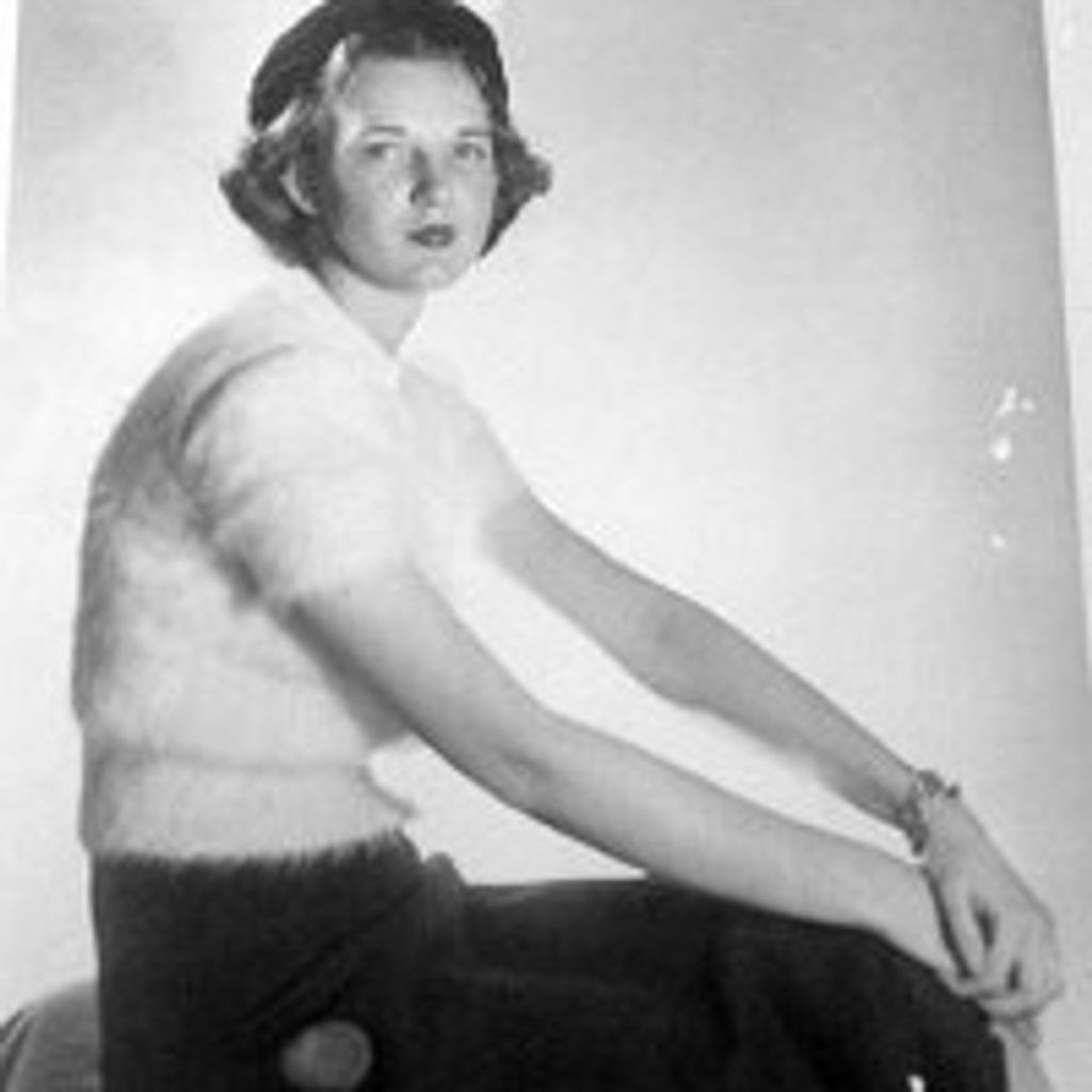 Sara D. Scherer