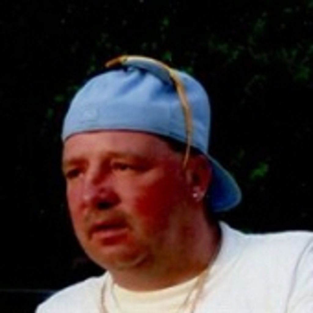 Timothy  James St.Clair