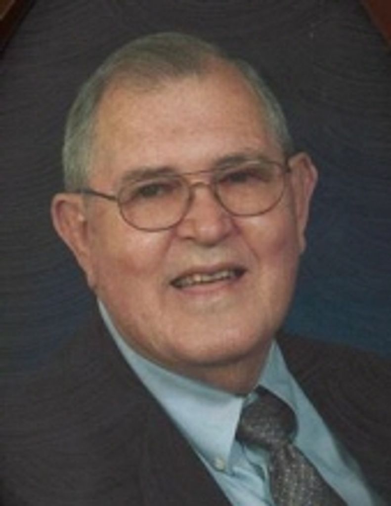 Robert Lee Holloway