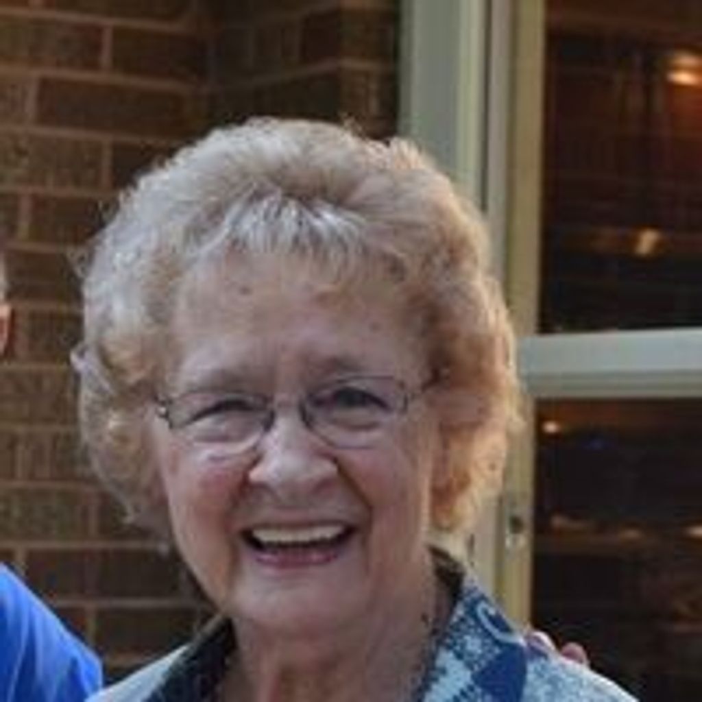 Ann O'Malley