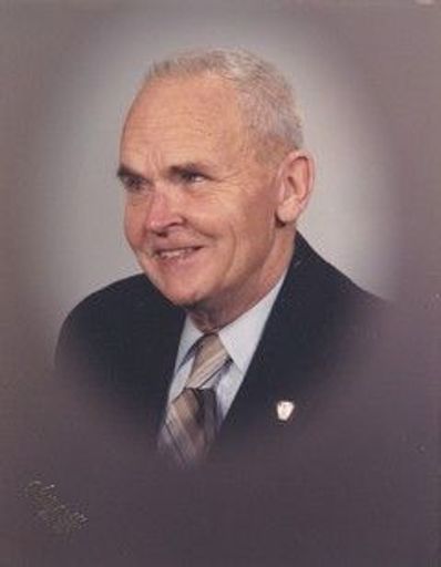 William Malcolm Jackson Profile Photo