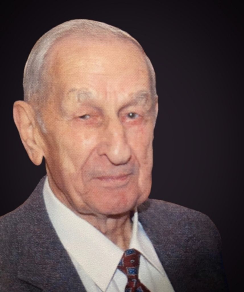 Mr. William Barnett