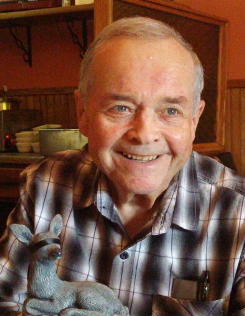 Hollis William Nicholson