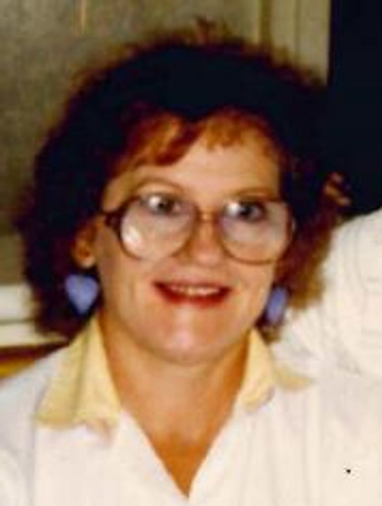 Juanita Tripp