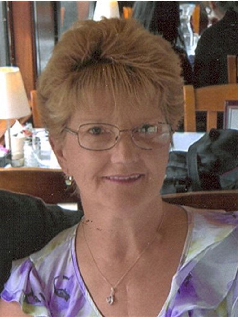 Jane (Foor)  Mcguire Profile Photo