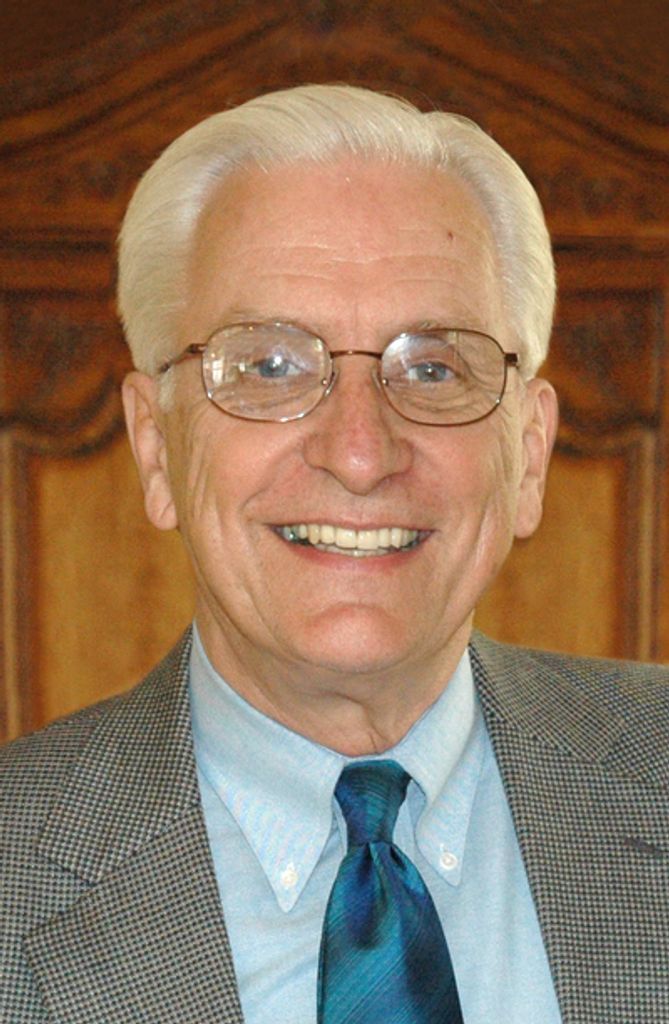 Michael John Dugan Profile Photo