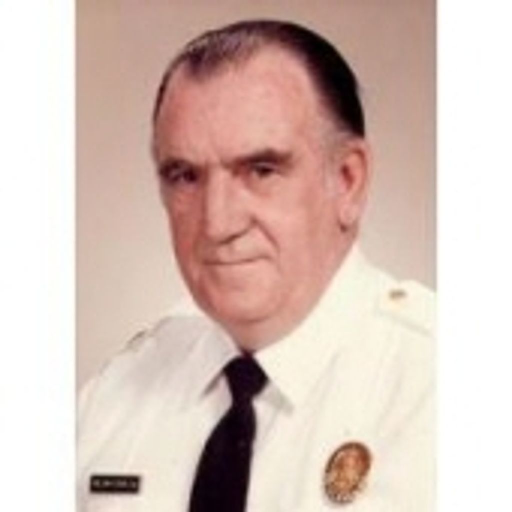 William P. Cooke Sr.