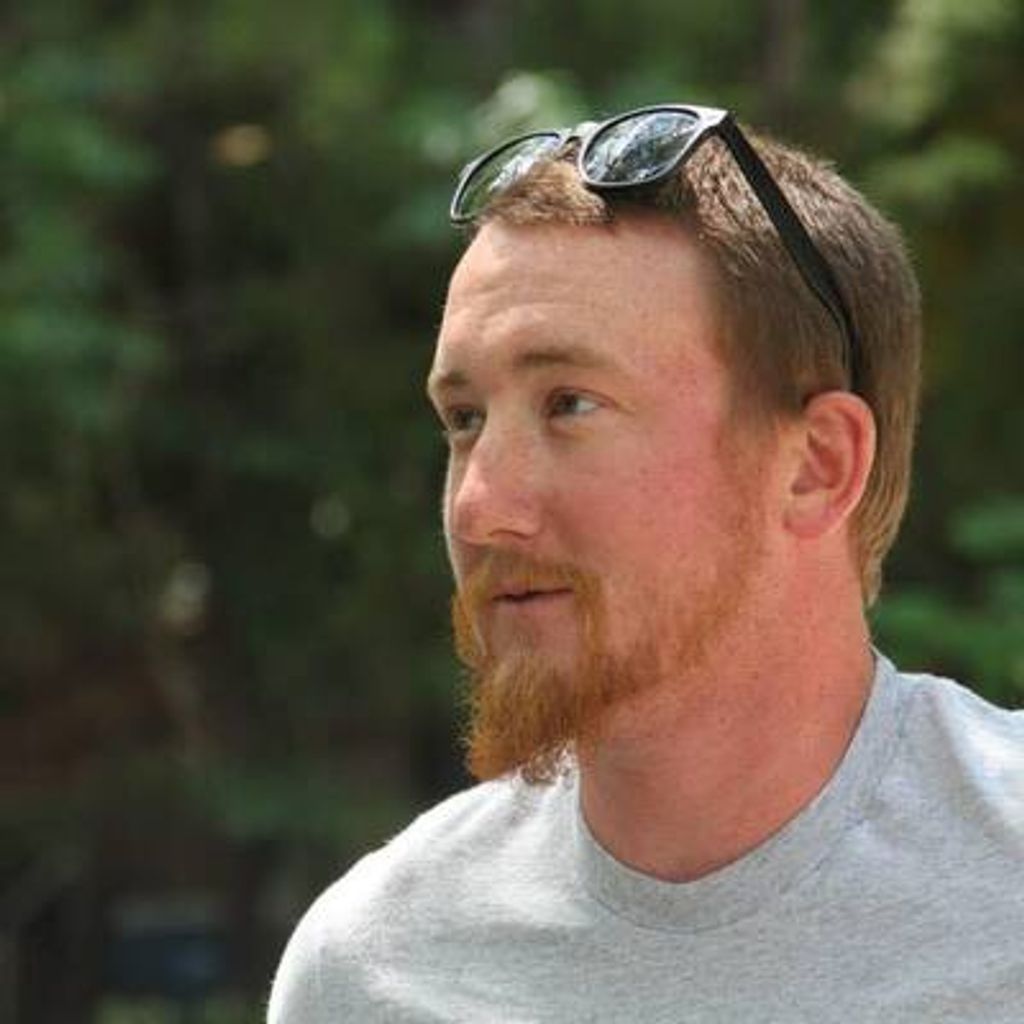 Brandon Joseph Ward Profile Photo