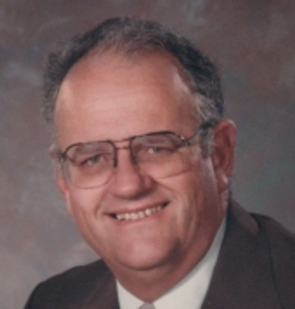 Roger W. VanderPloeg