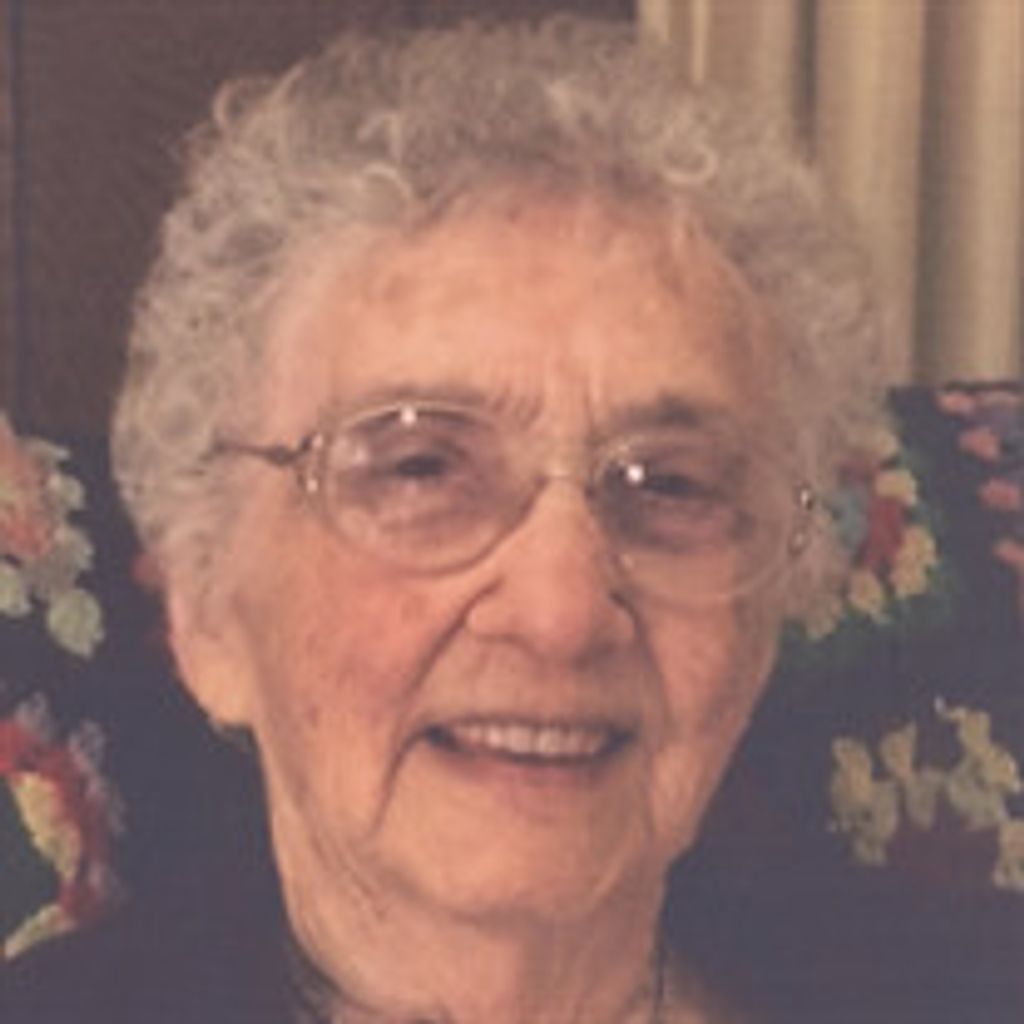 Mrs. Geneva Wootton