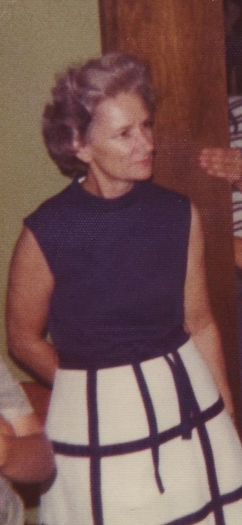 Margaret Fisk Ferrell Profile Photo