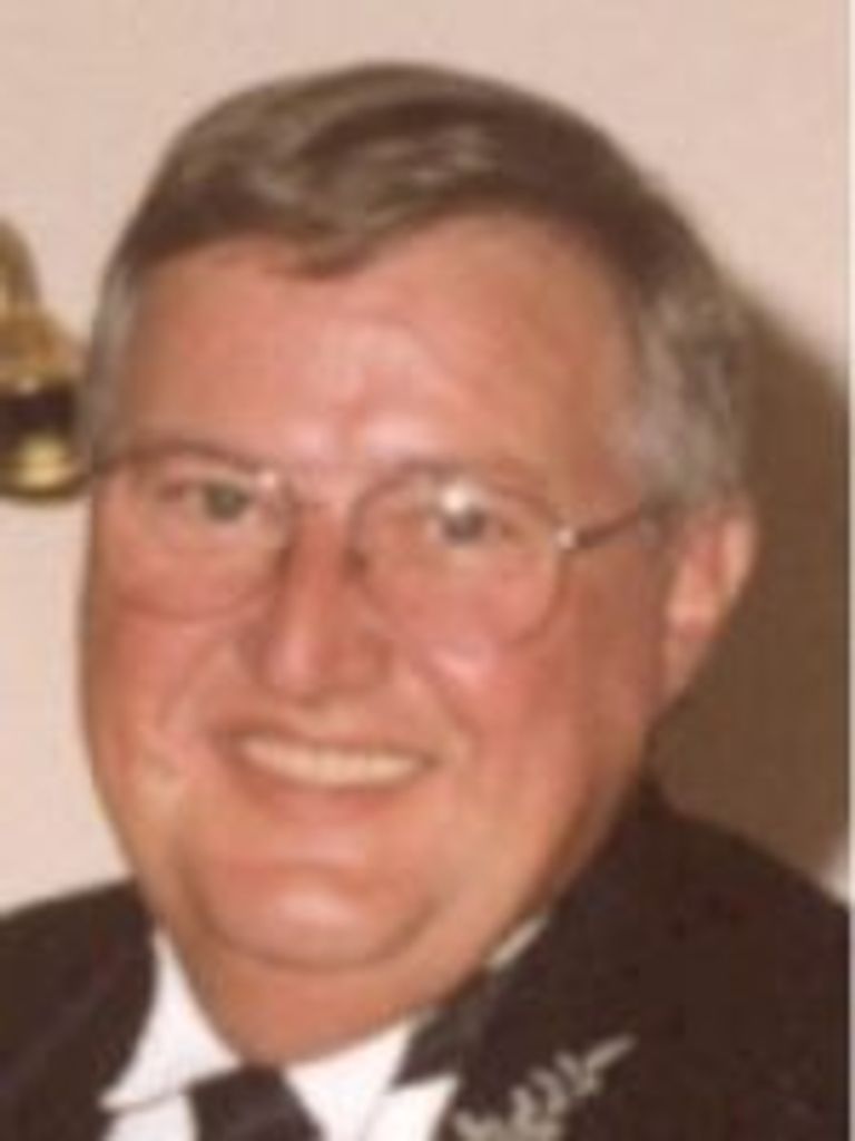 William E. Williams