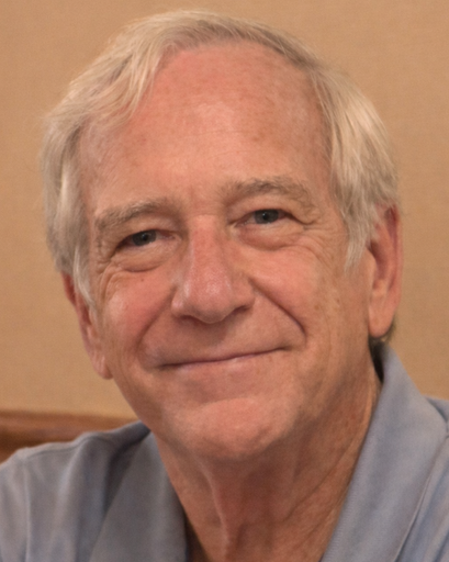 Paul Eugene Hoeffel's obituary image