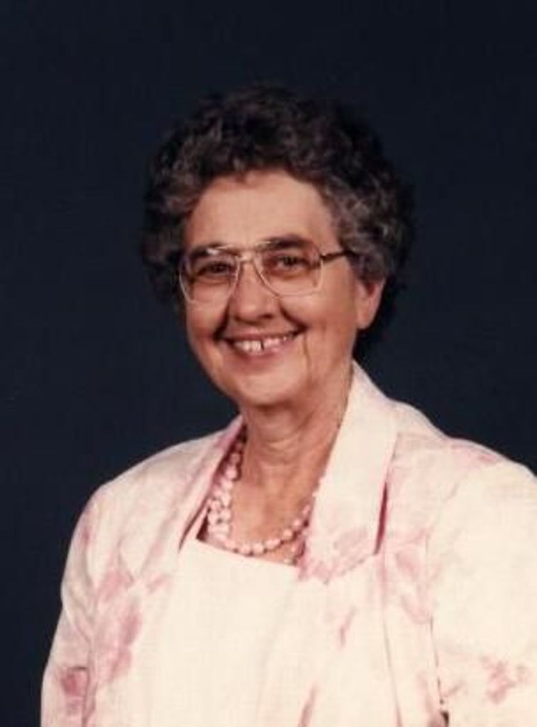 Lila Nell Smith Profile Photo