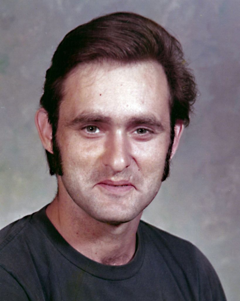 Cecil Ray Houser