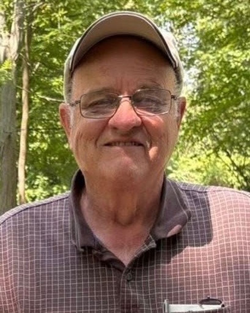 Nelson Harold Edwards