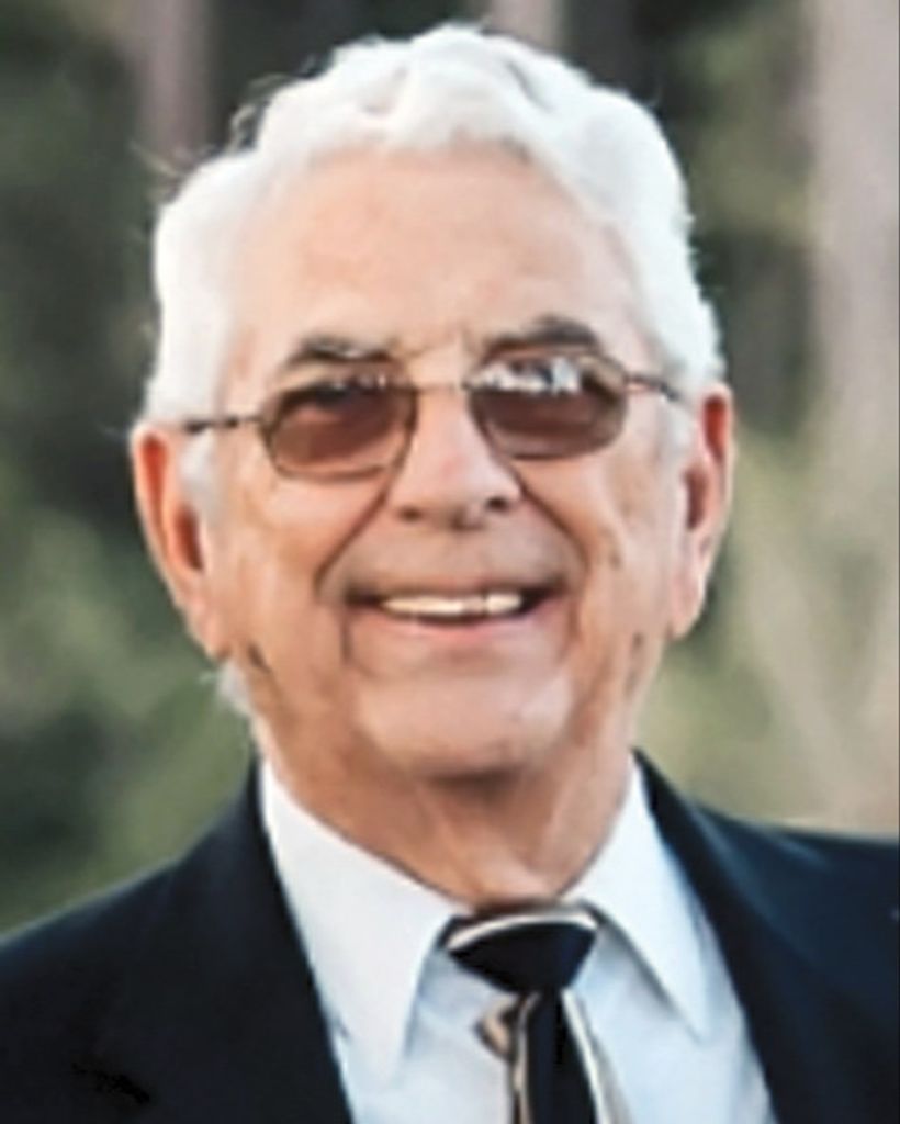 CHARLES “PAT” PATRICK BREWER Profile Photo