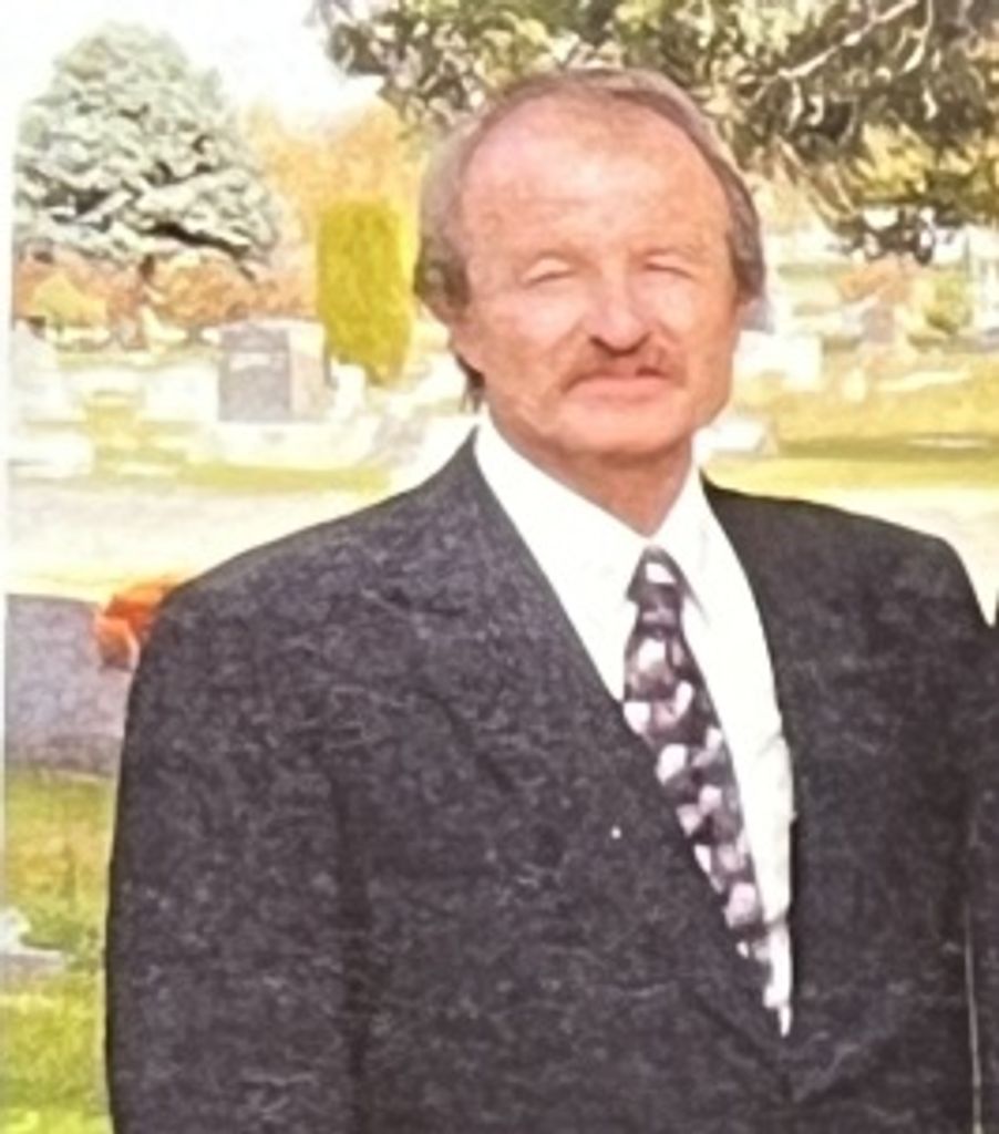 Kevin Ferguson Profile Photo