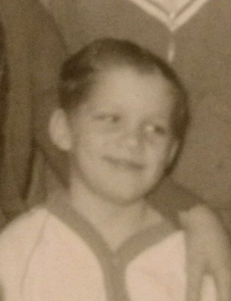 Dean W. Miller