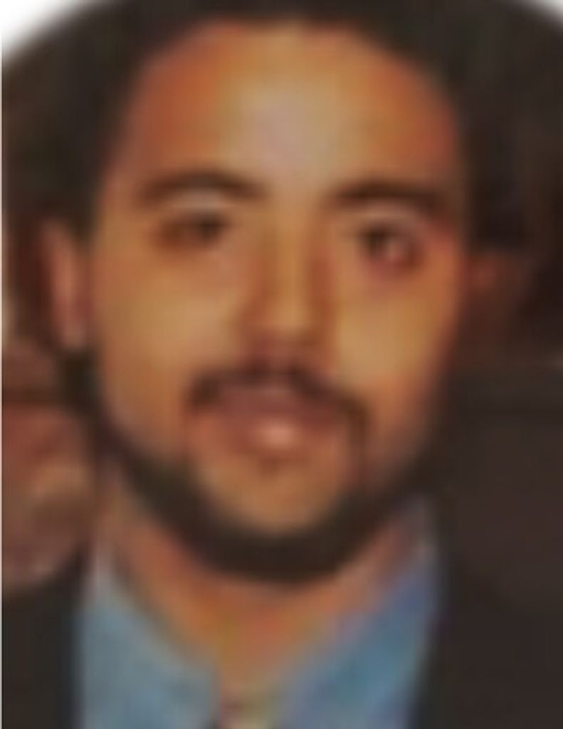 Keith Robert Lucas Profile Photo