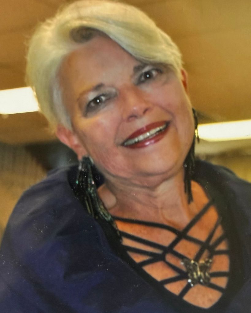 Jo A. Waas Profile Photo